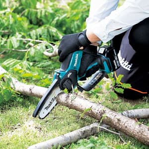 Makita 18V LXT BL 150 mm (6") Cordless Pruning Saw (Bare Tool), DUC150Z