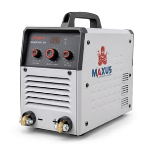 Maxus 30 - 300A IGBT Based Inverter Welding Machine (1 & 3 Phase), ARC 400