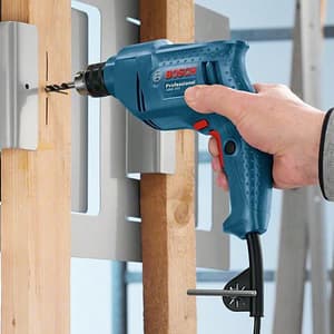 Bosch 10mm 350W Professional Rotary Drill, GBM 350