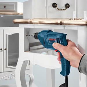 Bosch 10mm 350W Professional Rotary Drill, GBM 350