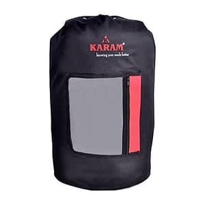 Karam Deluxe Universal Kit Bag, BG20
