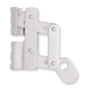 Karam 8 mm Dia. Removable Rope Grab for Steel Wire Rope, RG02