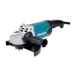 Makita 230 mm / 9 inch 2200 W Angle Grinder with Large Trigger Switch, GA9090