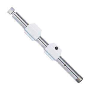 Insize 0 - 200 mm Universal Comparison Gauge without Digital Indicator, 2927-M200