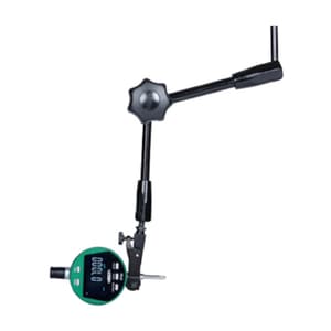 Insize 12.7 mm / 0.5 inch Bluetooth Digital Centering Indicator, 2851-10
