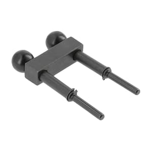 Hogert 48 mm Petrol Engine Locking Setting Kit, HT8G360