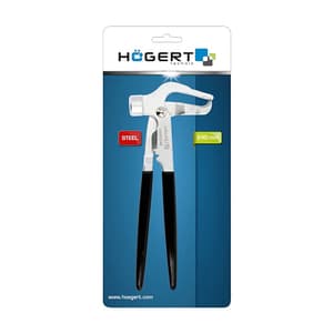 Hogert 240 mm Wheel Balance Plier, HT8G348
