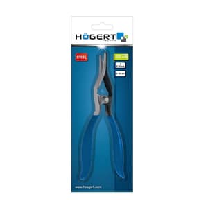 Hogert 200 mm Hose Removing Plier, HT8G342