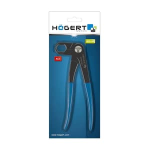 Hogert 205 mm Fuel Feed Pipe Plier, HT8G341