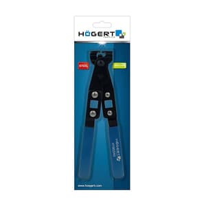 Hogert 245 mm CV Boot Clamp Plier, HT8G340