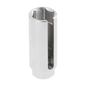 Hogert 22 mm Oxygen Sensor Crowfoot Wrench, HT8G324