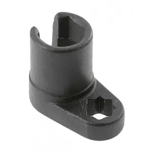 Hogert 22 mm Oxygen Sensor Crowfoot Wrench, HT8G323