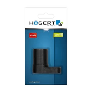 Hogert 22 mm Oxygen Sensor Crowfoot Wrench, HT8G323