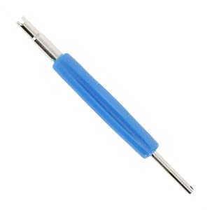 Hogert 0.25 - 0.45 nm Torque Wrench For Tire Valves, HT8G317