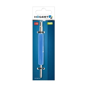 Hogert 0.25 - 0.45 nm Torque Wrench For Tire Valves, HT8G317
