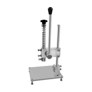 Breeze Mini Hand Press Machine