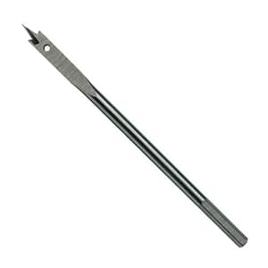 Makita 22 mm Standard Wood Flat Bits, D-07761