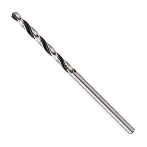 Bosch 3/32 Inch HSS Metal Drill Bits PointTeQ Range (Pack of 10 Pcs), 2 608 577 318