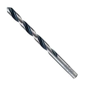 Bosch 9/32 Inch HSS Metal Drill Bits PointTeQ Range (Pack of 10 Pcs), 2 608 577 330