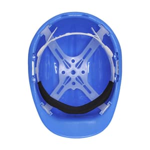 Portwest Expertbase Safety Helmet (Royal Blue), PW50