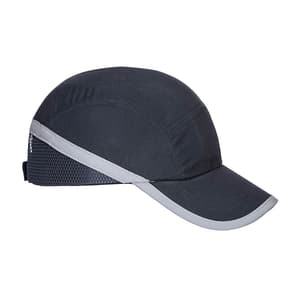 Portwest Hi-Vis Bump Cap (Navy), PW79 