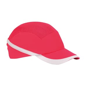 Portwest Vent Cool Bump Cap (Red), PW69 