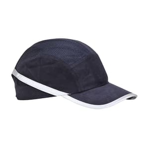 Portwest Vent Cool Bump Cap (Navy), PW69 