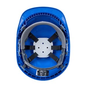Portwest Endurance Plus Safety Helmet (Royal Blue), PS54 