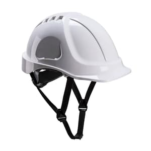 Portwest Endurance Plus Safety Helmet (White), PS54 