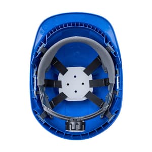 Portwest Endurance Safety Helmet (Royal Blue), PS55