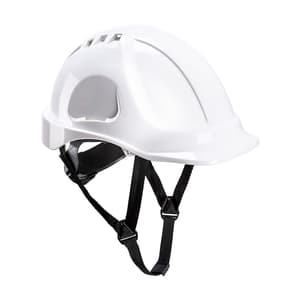Portwest Endurance Safety Helmet (White), PS55