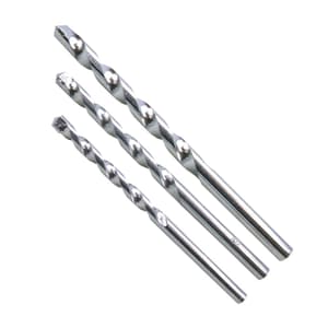 Makita 3 Pcs Masonry Drill Bit for Brick, D-41034