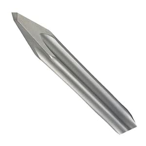 Makita 400 mm Self- Sharpening Bull Point for SDS Max Hammers, E-13172
