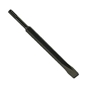 Makita 19 x 210 mm Cold Chisel For Hex Shank Hammers, D-26587