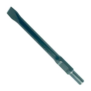 Makita 30 x400 mm Cold Chisel For Hex Shank Hammers, D-15300