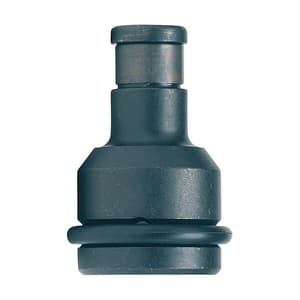 Makita 1/2" Sq. Drive (6.35 mm) Impact Socket Bit Adapter, 134873-0