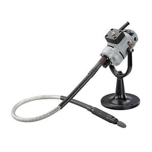 KPT Shakti 6mm Flexible Shaft Grinder For Milling and Grinding, KF2