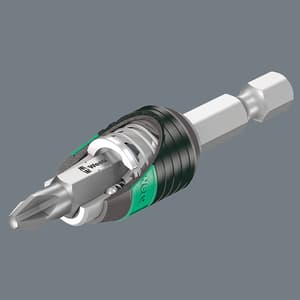 Wera 52 Pcs Kraftform Kompakt 100, 05057460001