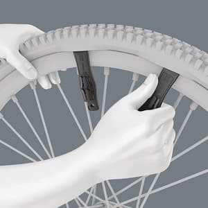 Wera 12 Pcs Bicycle Set 1, 05004170001