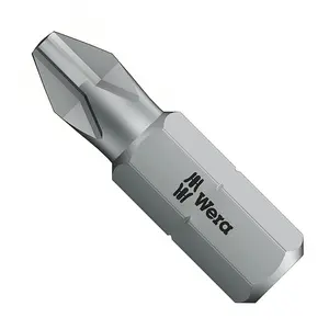 Wera 6 Pcs Kraftform Kompakt 27 RA 1 SB, 05073660001