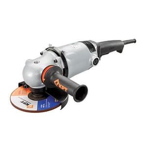 KPT Shakti 180 mm / 7 inch 2400W Large Angle Grinder, P5791 - 24