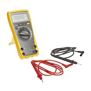 Fluke 77 IV 6000 Counts / 1000V Digital Multimeter