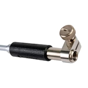 Mitutoyo 10 - 18.5 mm Bore Gauge For Small Holes Without Dial Gauge, 511-201