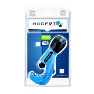 Hogert 6 - 35 mm Aluminum and Copper Tube Cutter, HT1P612