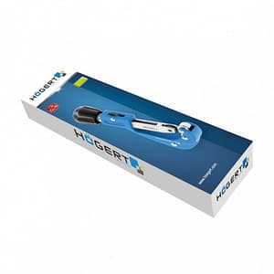 Hogert 14 - 63 mm Tube Cutter, HT1P614