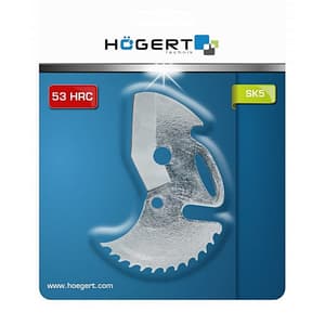 Hogert 42 mm Pipe Cutter Blade, HT1P617
