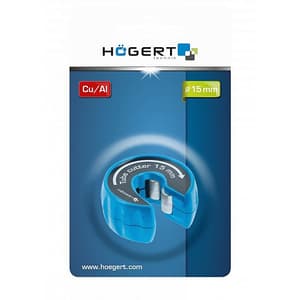 Hogert 15 mm Tube Cutter, HT1P623