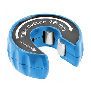 Hogert 18 mm Tube Cutter, HT1P624