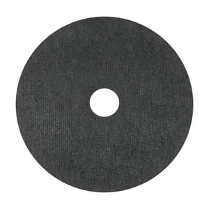 Bosch 105 x 1.2 x 16 mm Black Cutting Discs Standard For Metal (Pack of 25 Pcs), 2 608 615 275