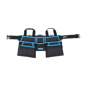 Hogert 120 cm Work Belt II (Tool Pouch Set II), HT7G241